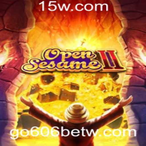 Explorando OpenSesameII: Um Mergulho no Mundo Inovador do Jogo de Apostas