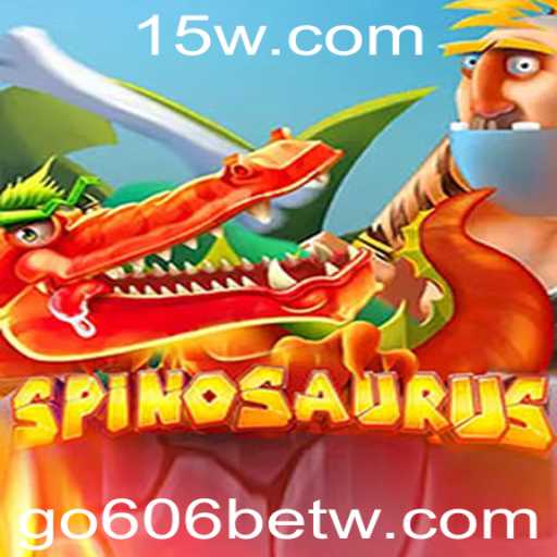 Explorando o Mundo de Spinosaurus: Um Jogo Emocionante